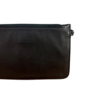 Chanel Timeless Flat Zip Pouch/ O-Case 2004