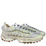 Acne Studios Bubba Sneakers Ecru/White