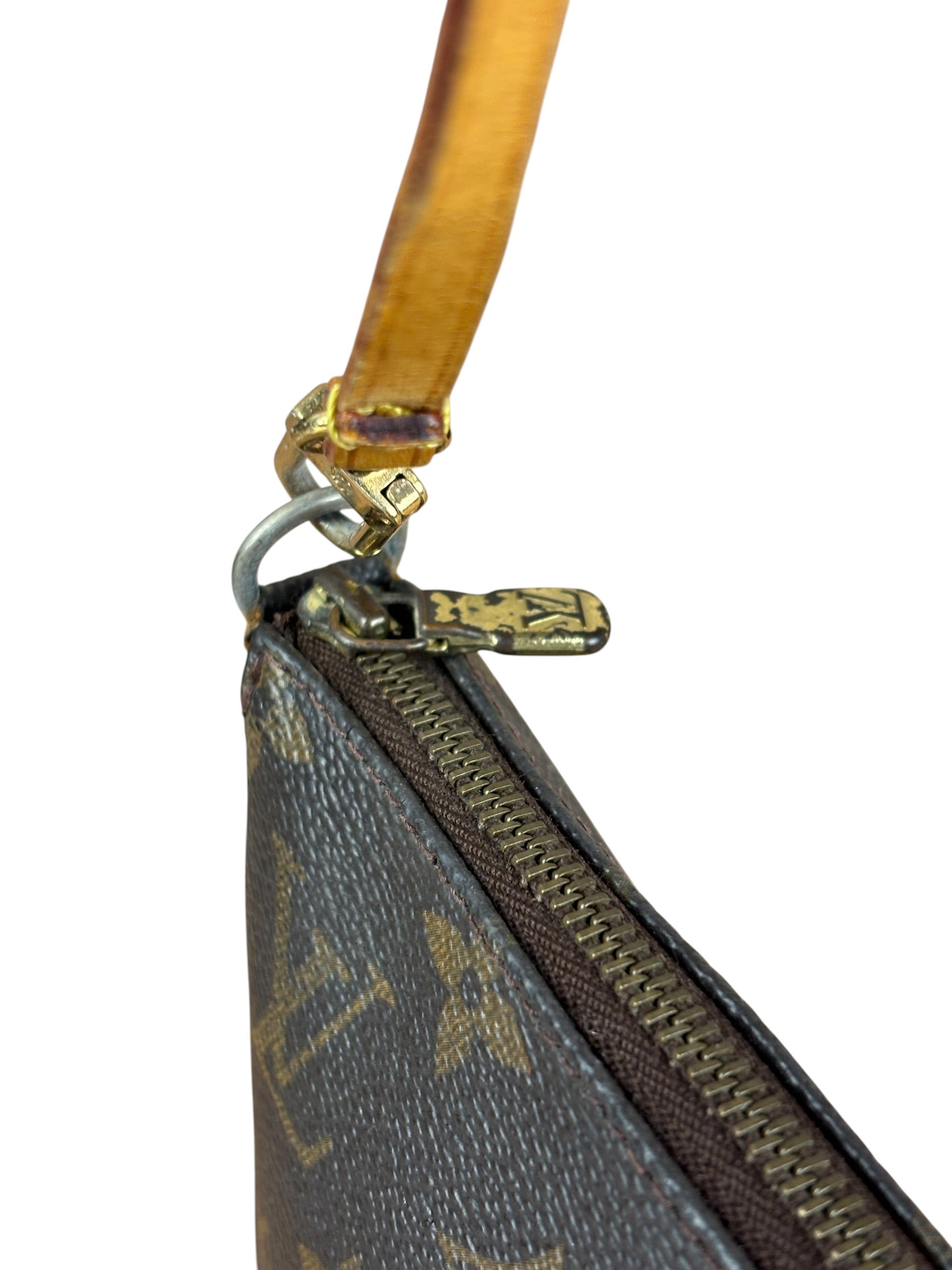 Louis Vuitton Monogram Pochette