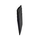 Givenchy Navy Blue Leather Card Holder