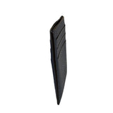Givenchy Navy Blue Leather Card Holder