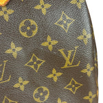 Louis Vuitton Monogram Speedy 30