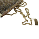 Coach Glitter Bowery Crossbody