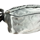 Chanel Sports Line Satin Messenger Bag