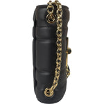 Ferragamo Mini Gancini Shoulder Bag