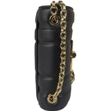 Ferragamo Mini Gancini Shoulder Bag