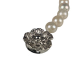 Vintage Freshwater Pearl Long Necklace
