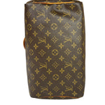 Louis Vuitton Monogram Speedy 30