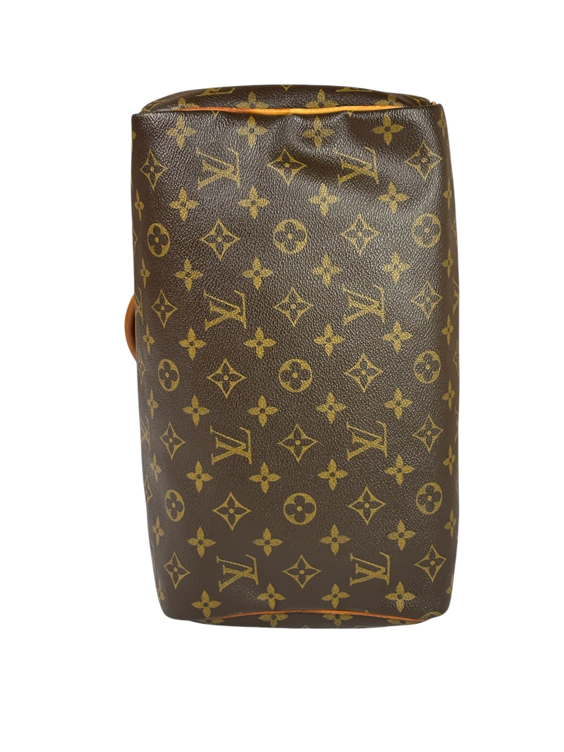 Louis Vuitton Monogram Speedy 30