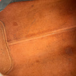 Louis Vuitton Red Epi Speedy 35