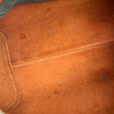 Louis Vuitton Red Epi Speedy 35