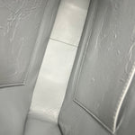 Louis Vuitton Vernis Monogram Columbus Handbag