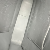 Louis Vuitton Vernis Monogram Columbus Handbag