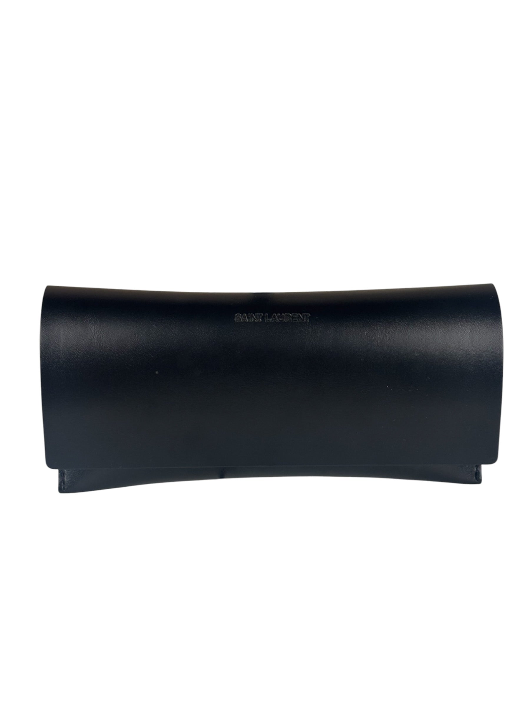 Saint Laurent SL 276 MICA Black Sunglasses