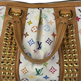 Louis Vuitton Vintage Murakami Courtney GM