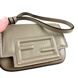 Fendi Nano Baguette Bag Charm