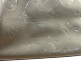Louis Vuitton Sea Green Monogram Vernis Reade Tote Bag MM