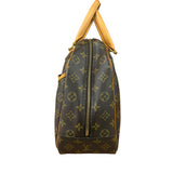 Louis Vuitton Monogram Deauville Handbag