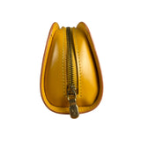 Louis Vuitton Yellow Epi Pouch