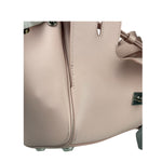 Balenciaga Pink Bel Air Mini Handbag