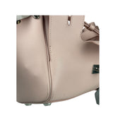 Balenciaga Pink Bel Air Mini Handbag