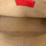 Louis Vuitton Monogram Marignan Coquelicot
