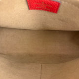 Louis Vuitton Monogram Marignan Coquelicot