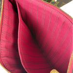 Louis Vuitton Monogram Voyagez Neverfull MM