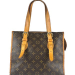 Louis Vuitton Vintage Monogram Popincourt Haut Handbag