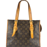 Louis Vuitton Vintage Monogram Popincourt Haut Handbag