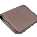 Balenciaga Power Pink Cash/Coin/Card Flap Holder