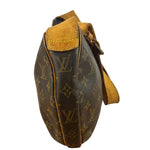 Louis Vuitton Monogram Croissant Shoulder Bag
