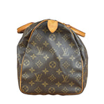 Louis Vuitton Monogram Speedy 35