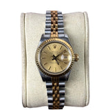 Rolex Datejust Two Tone 26mm 1988