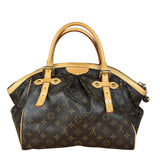 Louis Vuitton Monogram Tivoli GM Bag