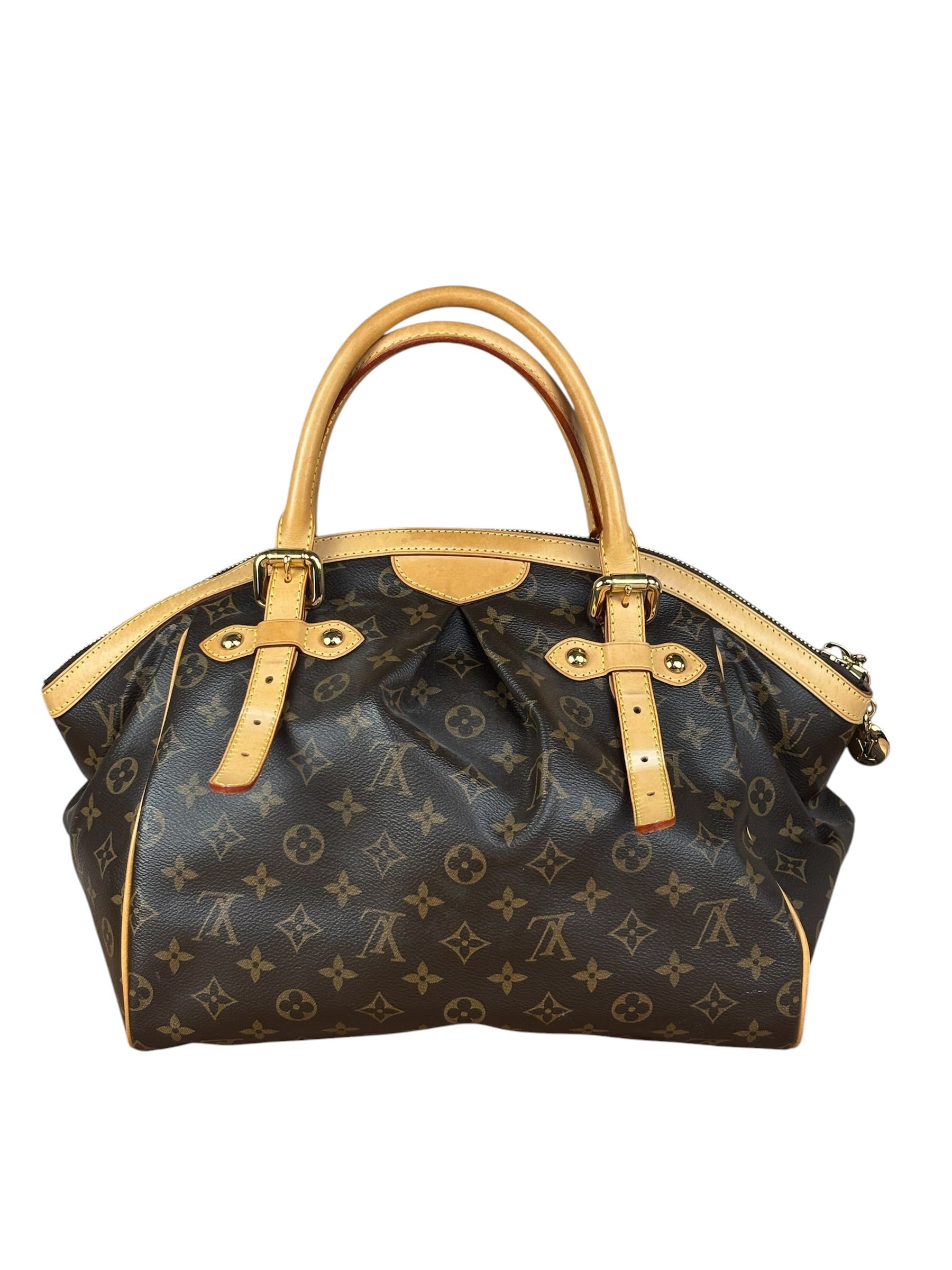 Louis Vuitton Monogram Tivoli GM Bag