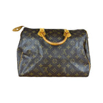 Louis Vuitton Monogram Speedy 30