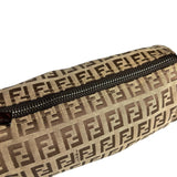 Fendi FF Canva Mini Papillon Pochette