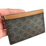Celine Triomphe Card Holder