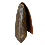 Louis Vuitton Vintage Monogram Musette Salsa Crossbody Bag