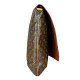 Louis Vuitton Vintage Monogram Musette Salsa Crossbody Bag