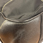 Prada Nylon Duet Handbag