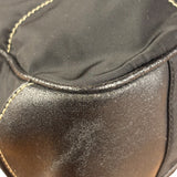 Prada Nylon Duet Handbag