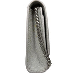 Balenciaga Hourglass Wallet On Chain XS