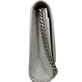 Balenciaga Hourglass Wallet On Chain XS