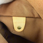 Louis Vuitton Vintage Monogram Speedy 25