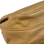 Chanel Beige Leather Reissue Accordion Shoulder Bag 2003