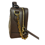 Gucci GG Supreme Ophidia Small