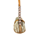 Christian Dior Vintage Romantique Trotter Baguette