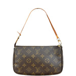 Louis Vuitton Monogram Pochette